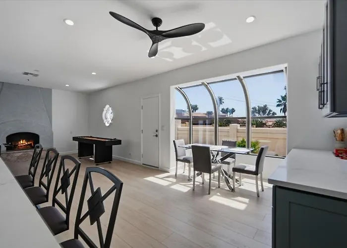 Donner Delight - Pool, Game Room, Newly Remodeled Ferienhaus
