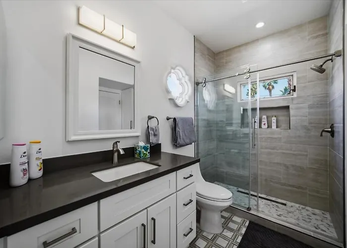 Ferienhaus Donner Delight - Pool, Game Room, Newly Remodeled