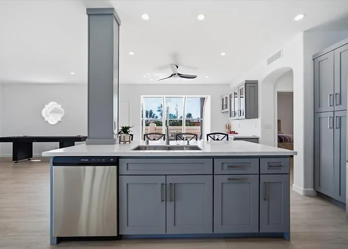Donner Delight - Pool, Game Room, Newly Remodeled Ferienhaus